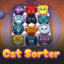 CatSorter Puzzle 10 catsorter puzzle 2
