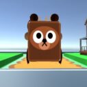 Animal Traffic Run 7 animal traffic run 1