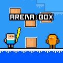 Arena : Box 5 arena box 1