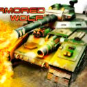 Armored Wolf 4 armored wolf