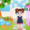 Baby Taylor Backyard Decorating 7 baby taylor backyard decorating