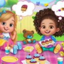 Babysitter Party Caring Games 2 babysitter party caring games
