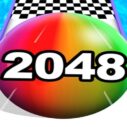 Ball Roll Color 2048 6 ball roll color 2048 1