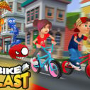 Bike Blast- Bike Race Rush 4 bike blast bike race rush