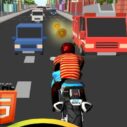 Bike Rider Highway 10 bike rider highway 1