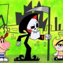 Billy And Mandy Spell Book 10 billy and mandy spell book