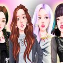 BlackPink Dress Up 3 blackpink dress up