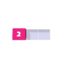 Blocky Paint 10 blocky paint 1