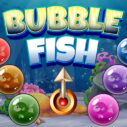 Bubbles Fish 5 bubbles fish 1