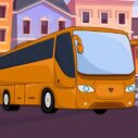 Buses Differences 4 buses differences 2