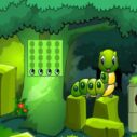 Caterpillar Forest Escape 2 caterpillar forest escape