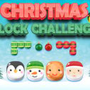 Christmas Block Challenge 3 christmas block challenge 1