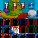 Christmas Gifts Falling 3 christmas gifts falling 1