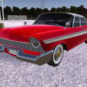 Classic Limo Car Parking 9 classic limo car parking