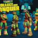Collect and Conquer 2 collect and conquer