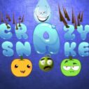 CrazySnake 2 crazysnake