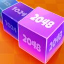 Cube Arena 2048 Merge Numbers 5 cube arena 2048 merge numbers 1