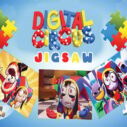 Digital Circus JigSaw 4 digital circus jigsaw 1