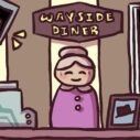 Diner in the Storm 7 diner in the storm 2