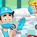 Doctor Kids - Learn To Be A Doctor 3 doctor kids learn to be a doctor