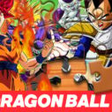 Dragon Ball Jigsaw Puzzle 5 dragon ball jigsaw puzzle