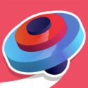 Draw Finger Spinner 9 draw finger spinner