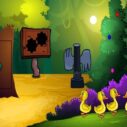Duck Land Escape 2 7 duck land escape 2
