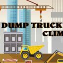 Dump Truck Climb 4 dump truck climb