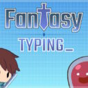 Fantasy Typing 8 fantasy typing 2