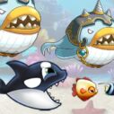 Fish Eat Other Fish 6 fish eat other fish