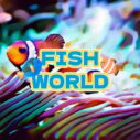 Fish World 2022 5 fish world 2022