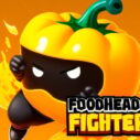 FoodHead Fighters 5 foodhead fighters 1