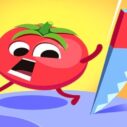 Fruit Rush 2 fruit rush