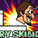 Fry Skibidi 4 fry skibidi 1