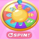 Girls Doll Spinner 8 girls doll spinner 2
