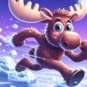 Gravity Moose 8 gravity moose 1