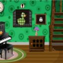Green Duck Escape 6 green duck escape