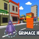 Grimace Hop 10 grimace hop 1