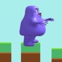 Grimace Jumper 9 grimace jumper 1