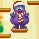 grimace shake jump 1