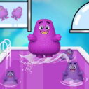 Grimace Shake Slide 2 grimace shake slide 1