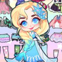 Hair Doll Dress Up 6 hair doll dress up 1