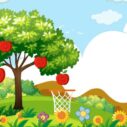 Hoops & Fruits 9 hoops amp fruits