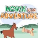 Horse Run Adventure 9 horse run adventure