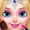 Ice Queen Salon - Frozen Beauty 2 ice queen salon frozen beauty