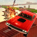 Impossible Classic Stunt Car 4 impossible classic stunt car