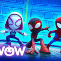 Jump Into Wow 5 jump into wow