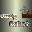 Jumping Robot 3 jumping robot 1