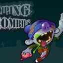 Jumping Zombies 10 jumping zombies 1