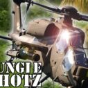 Jungle Shotz 3 jungle shotz
